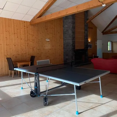 Chaleureux T3 Rdc 4-6 Personnes, Piscines, Sauna, Salle De Detente Sports *