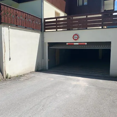Apartment Chaleureux T3 Rdc 4-6 Personnes, Piscines, Sauna, Salle De Detente Sports