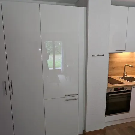 Apartment Chaleureux T3 Rdc 4-6 Personnes, Piscines, Sauna, Salle De Detente Sports Samoens